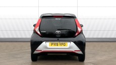 Toyota Aygo 1.0 VVT-i X-Trend 5dr Petrol Hatchback